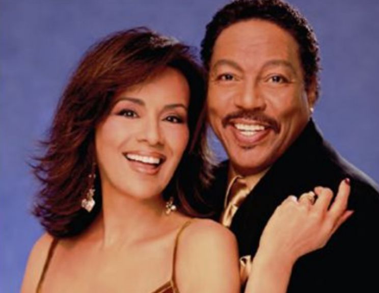 Marilyn McCoo