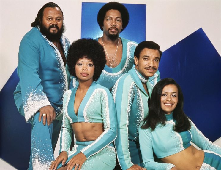 Marilyn McCoo