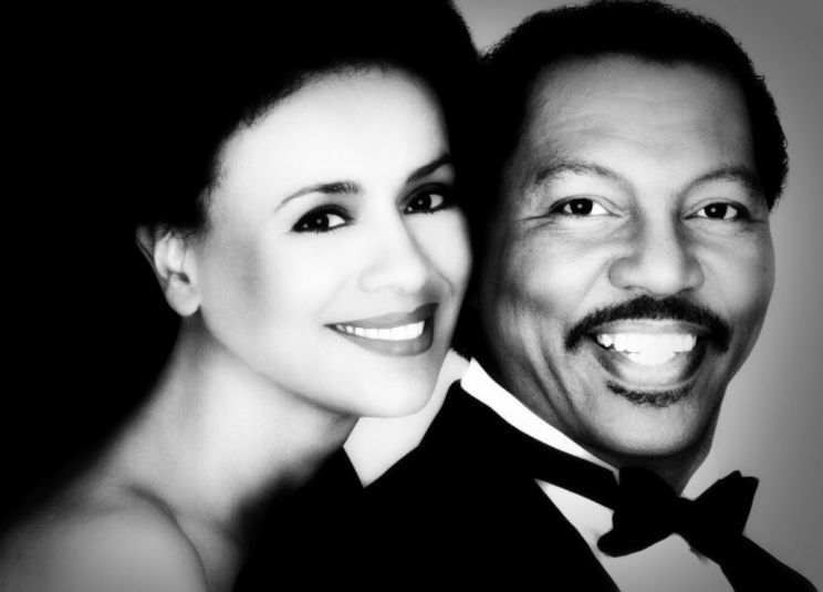 Marilyn McCoo