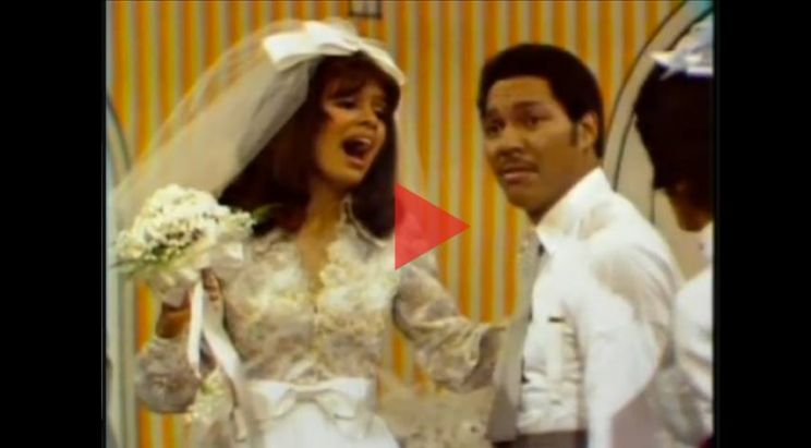 Marilyn McCoo