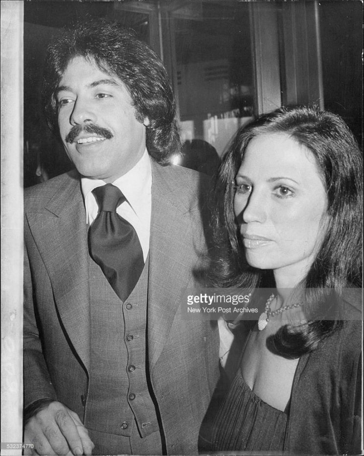 Marilyn McCoo