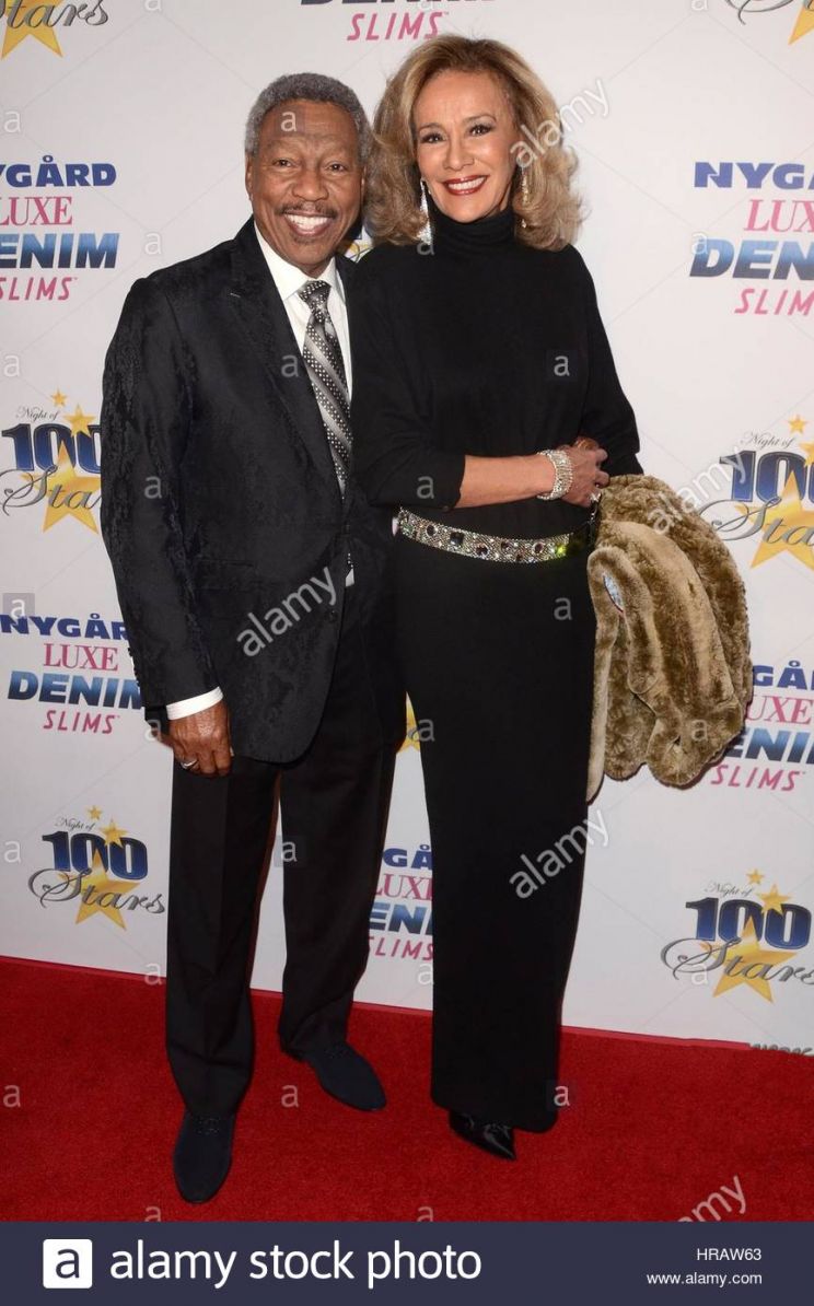 Marilyn McCoo