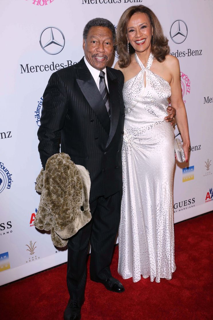 Marilyn McCoo
