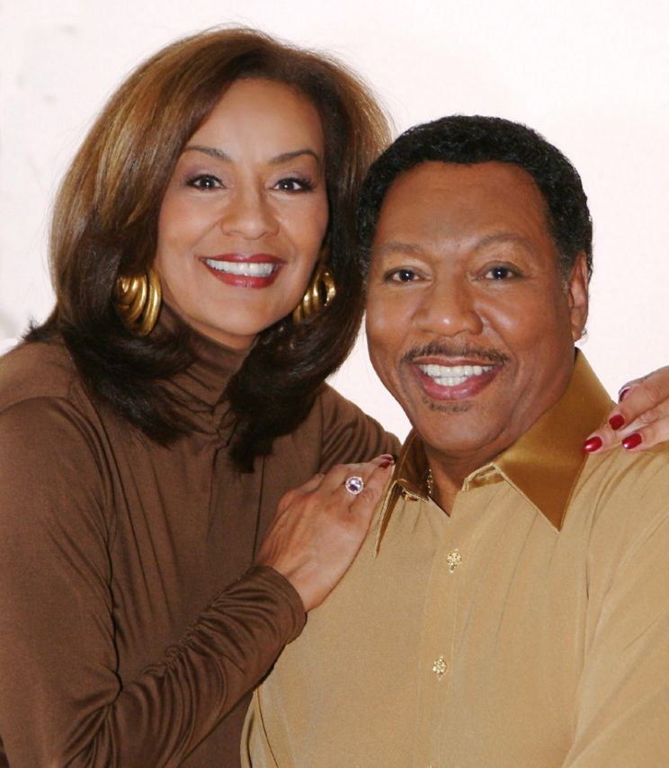 Marilyn McCoo