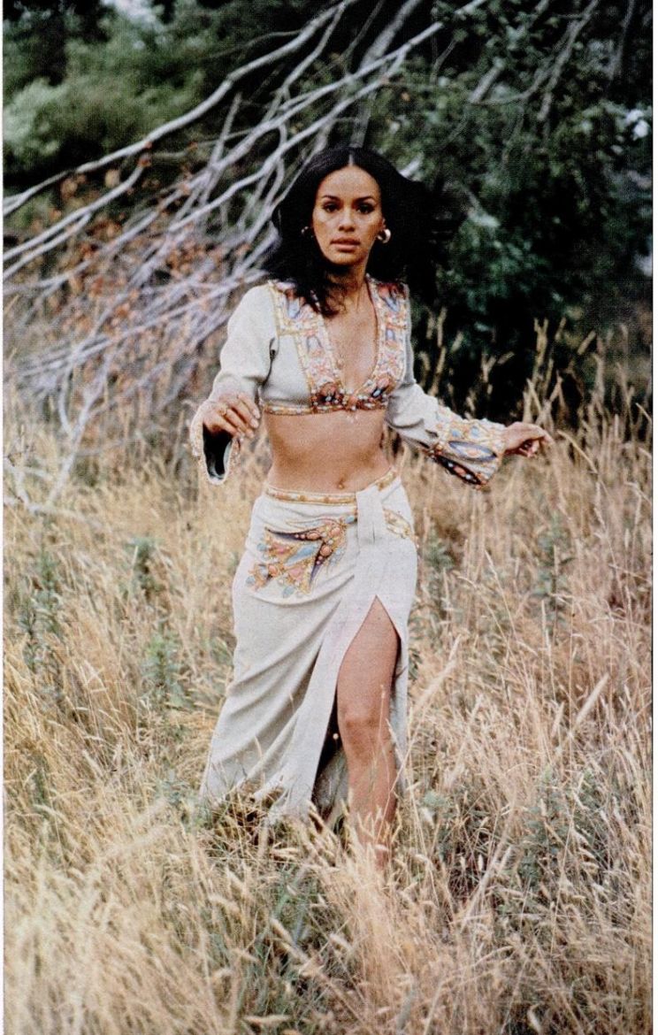 Marilyn McCoo