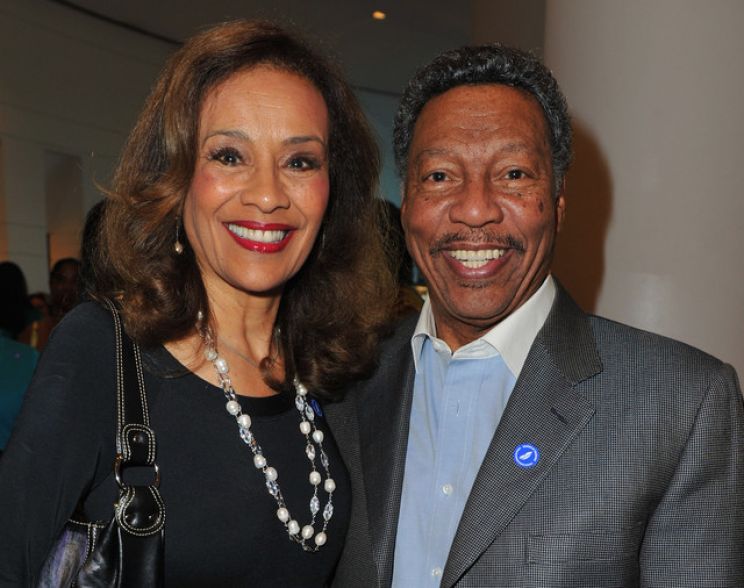 Marilyn McCoo