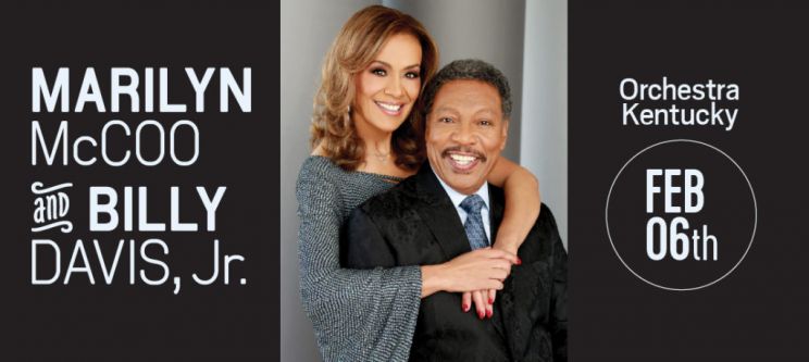 Marilyn McCoo