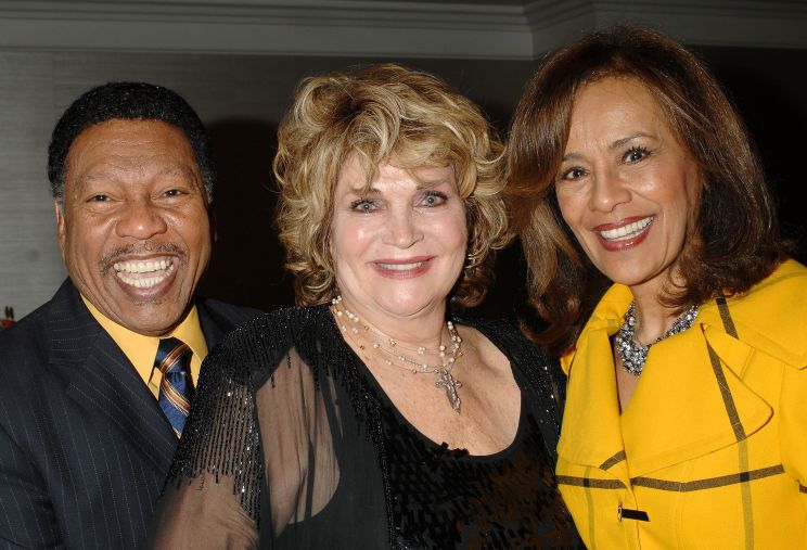 Marilyn McCoo