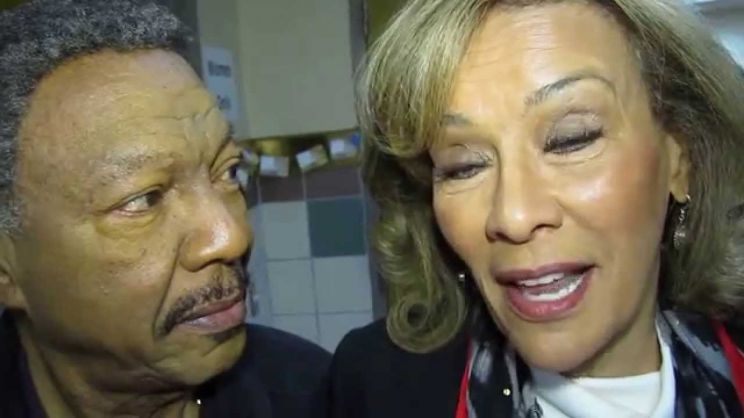 Marilyn McCoo