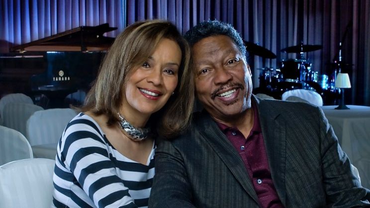 Marilyn McCoo