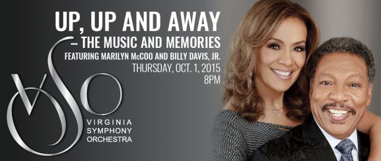 Marilyn McCoo