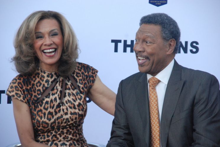Marilyn McCoo