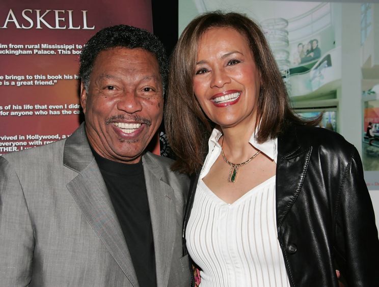 Marilyn McCoo