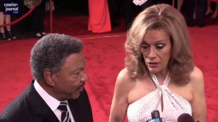 Marilyn McCoo