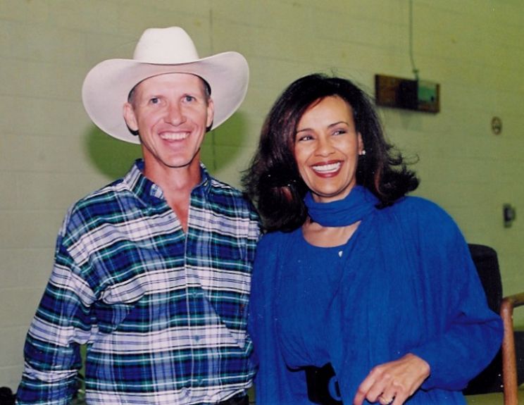 Marilyn McCoo