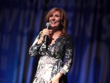 Marilyn Milian