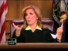 Marilyn Milian photo