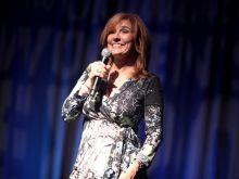 Marilyn Milian photo