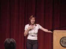 Marilyn Milian photo
