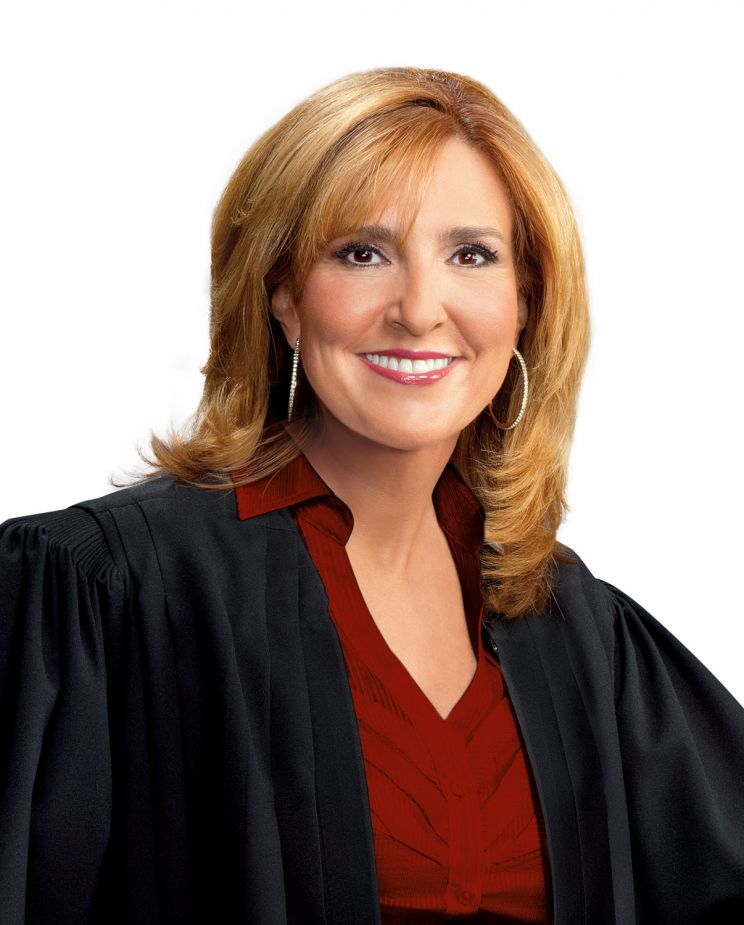 Marilyn Milian