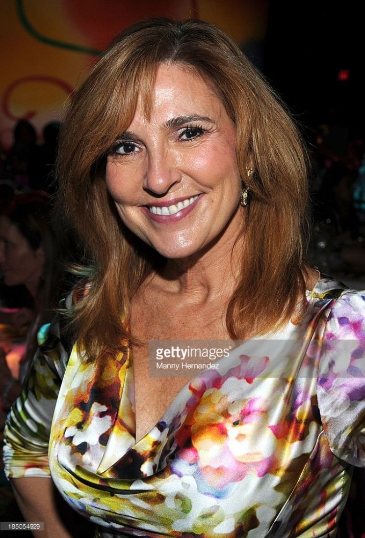 Marilyn Milian