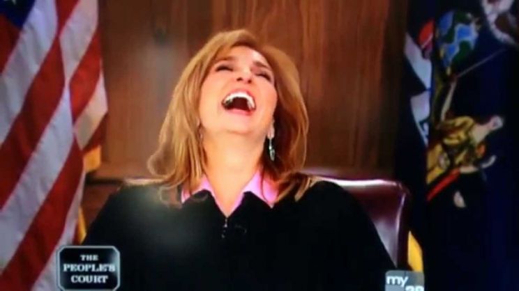 Marilyn Milian
