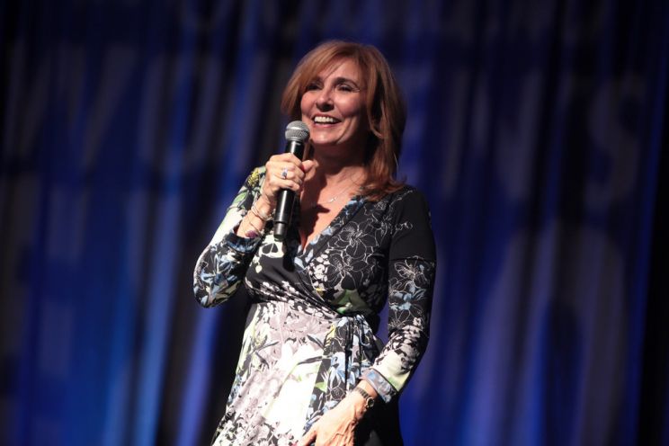 Marilyn Milian