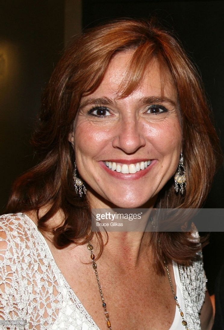 Marilyn Milian
