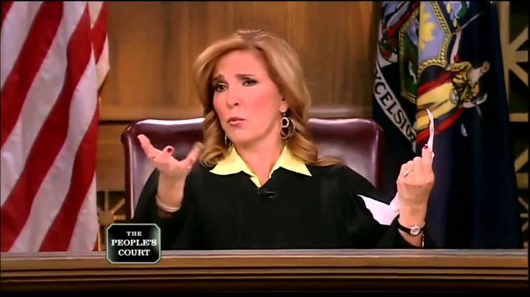 Marilyn Milian