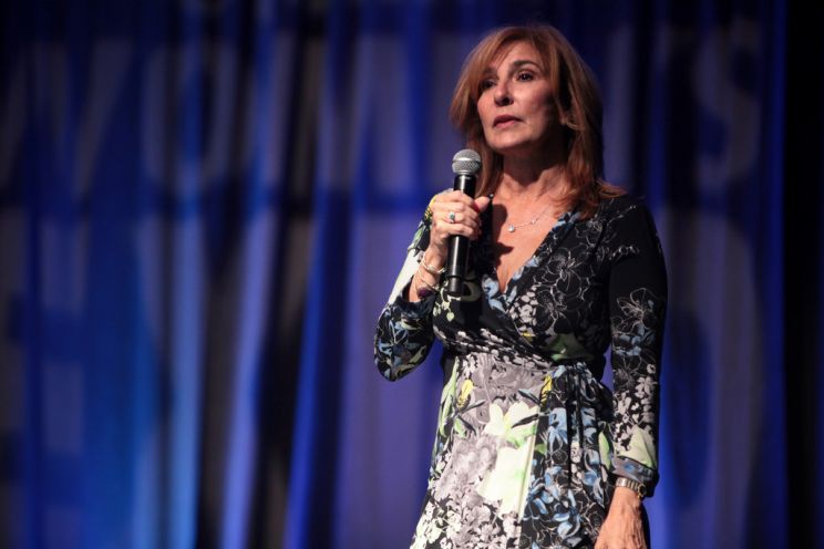 Marilyn Milian