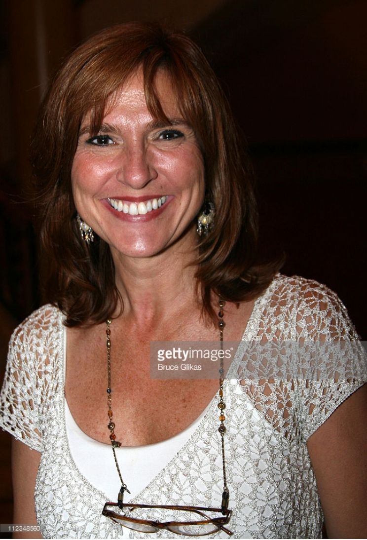 Marilyn Milian