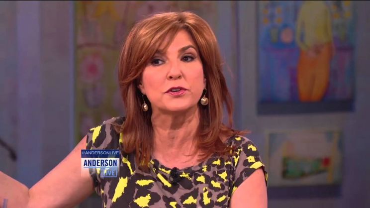 Marilyn Milian