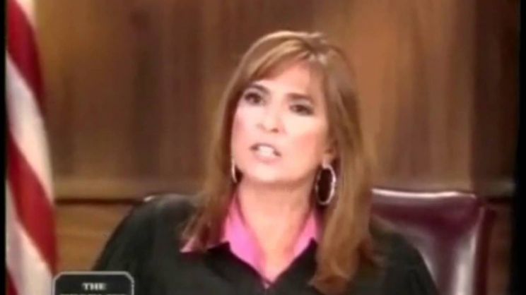Marilyn Milian