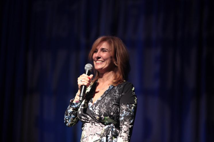 Marilyn Milian