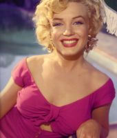 Marilyn Monroe