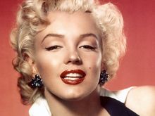 Marilyn Monroe