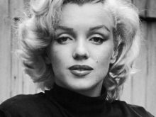 Marilyn Monroe