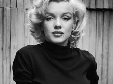 Marilyn Monroe