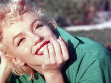 Marilyn Monroe