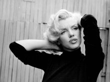 Marilyn Monroe