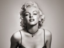 Marilyn Monroe