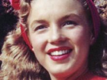 Marilyn Monroe #53389 picture (Landscape Medium)