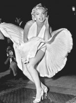 Marilyn Monroe