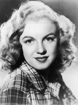 Marilyn Monroe #53350 picture (Portrait Medium)
