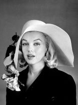 Marilyn Monroe #53368 picture (Portrait Medium)