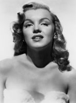Marilyn Monroe #53375 picture (Portrait Medium)