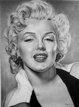 Marilyn Monroe