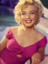 Marilyn Monroe