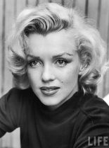 Marilyn Monroe