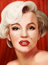 Marilyn Monroe